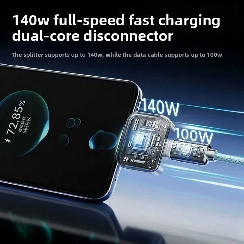 ChargeGuard Pro™