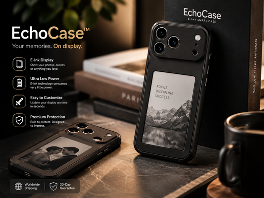 EchoCase™