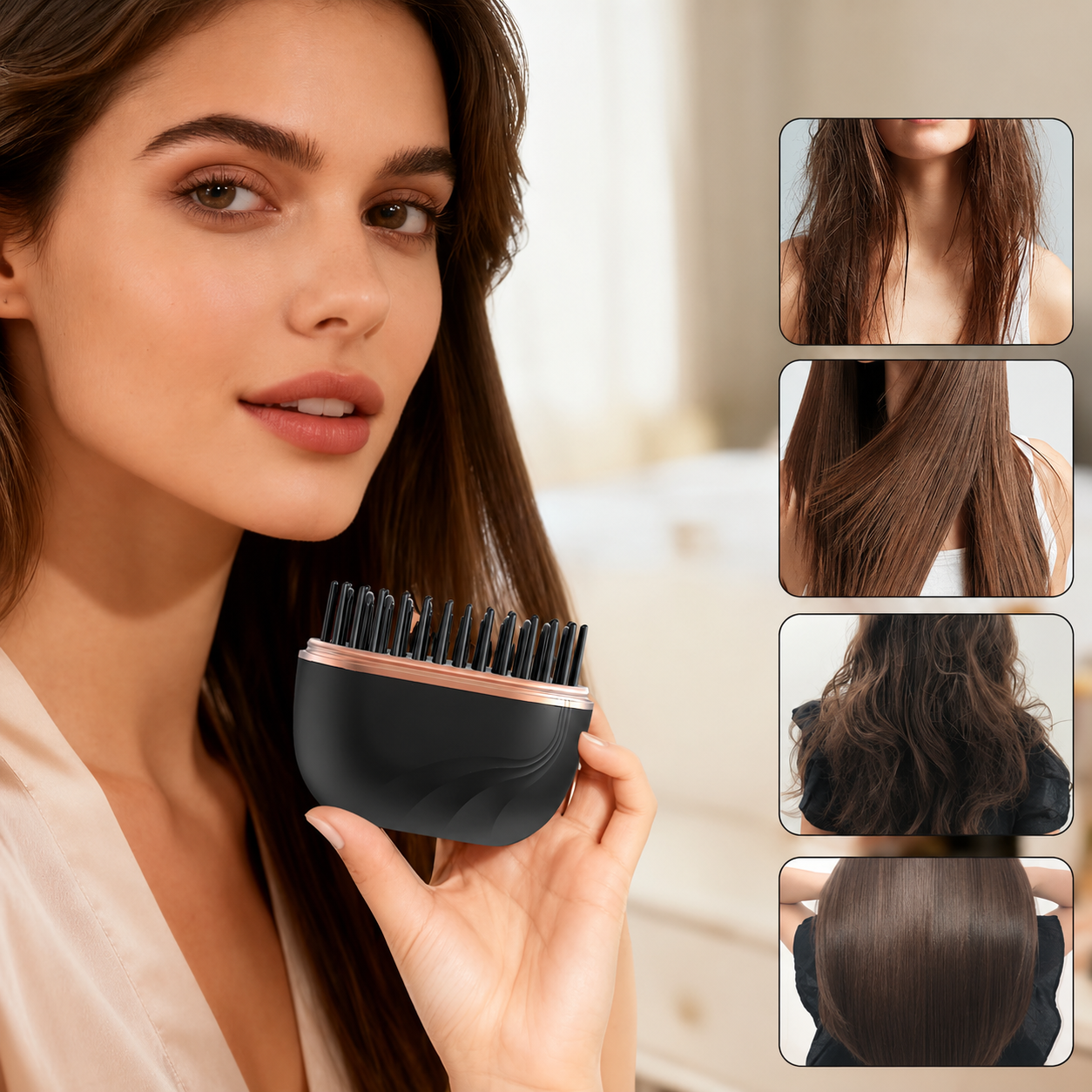 LustraBrush™