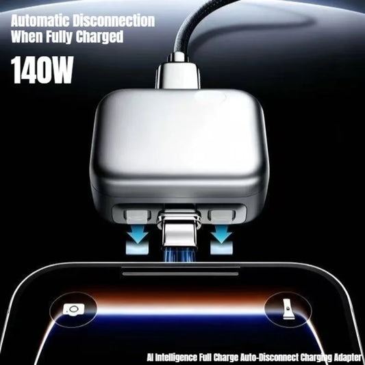 ChargeGuard Pro™