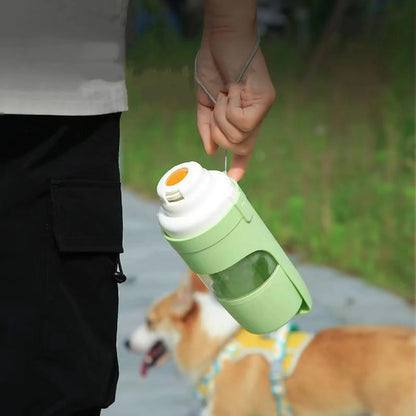 PawFlow