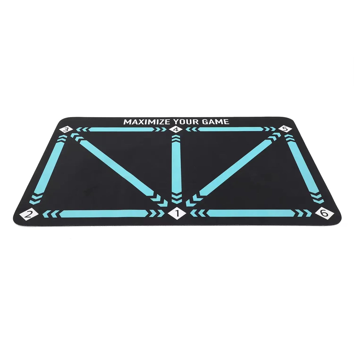 ProTouch™ Football Training Mat