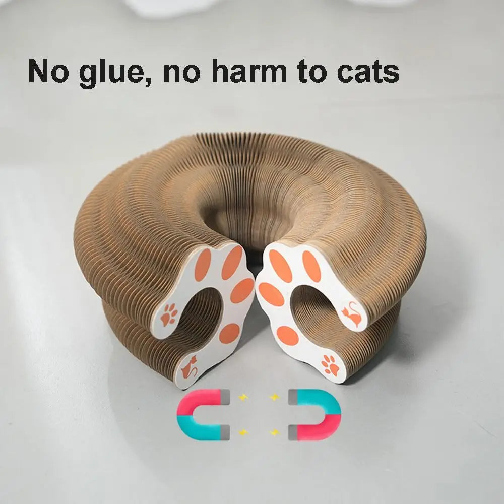 CurlPaw™