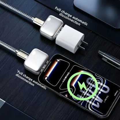ChargeGuard Pro™