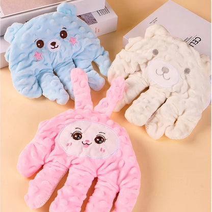 🧸 LullaBear™