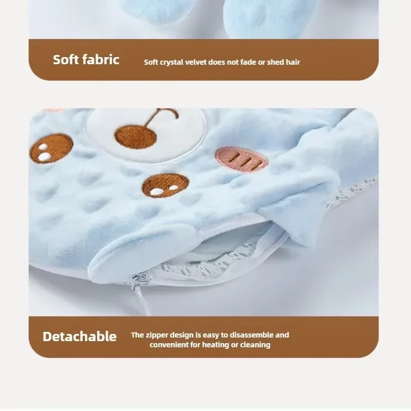 🧸 LullaBear™