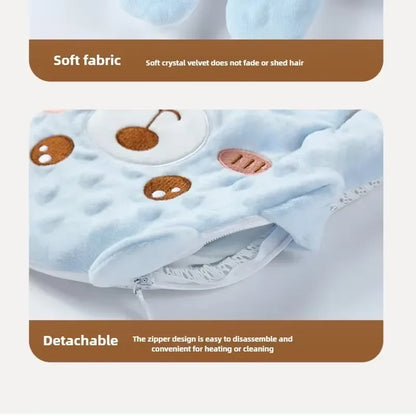 🧸 LullaBear™