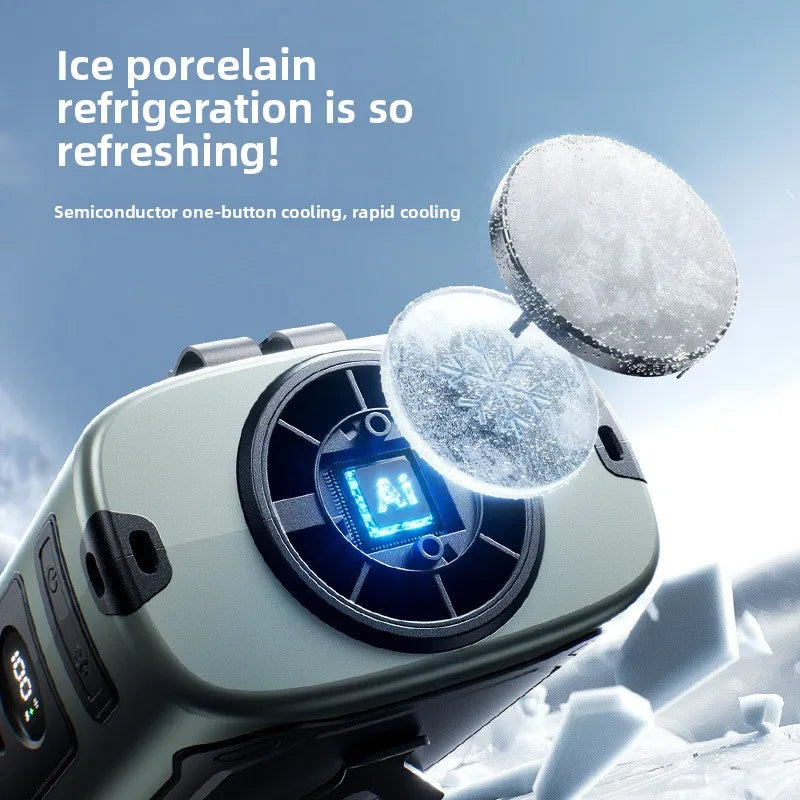 FrostFlow™