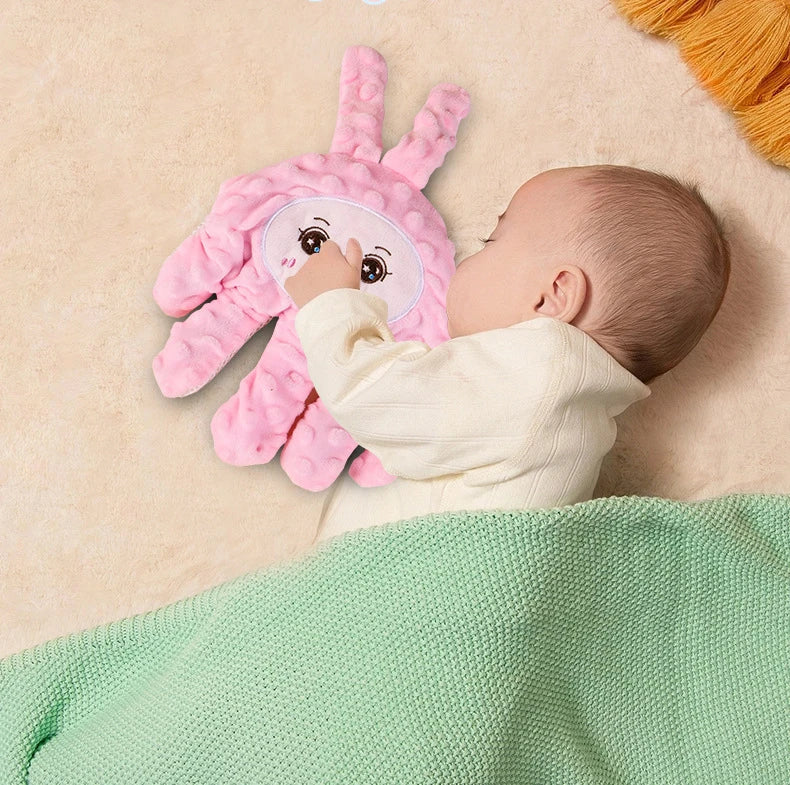 🧸 LullaBear™