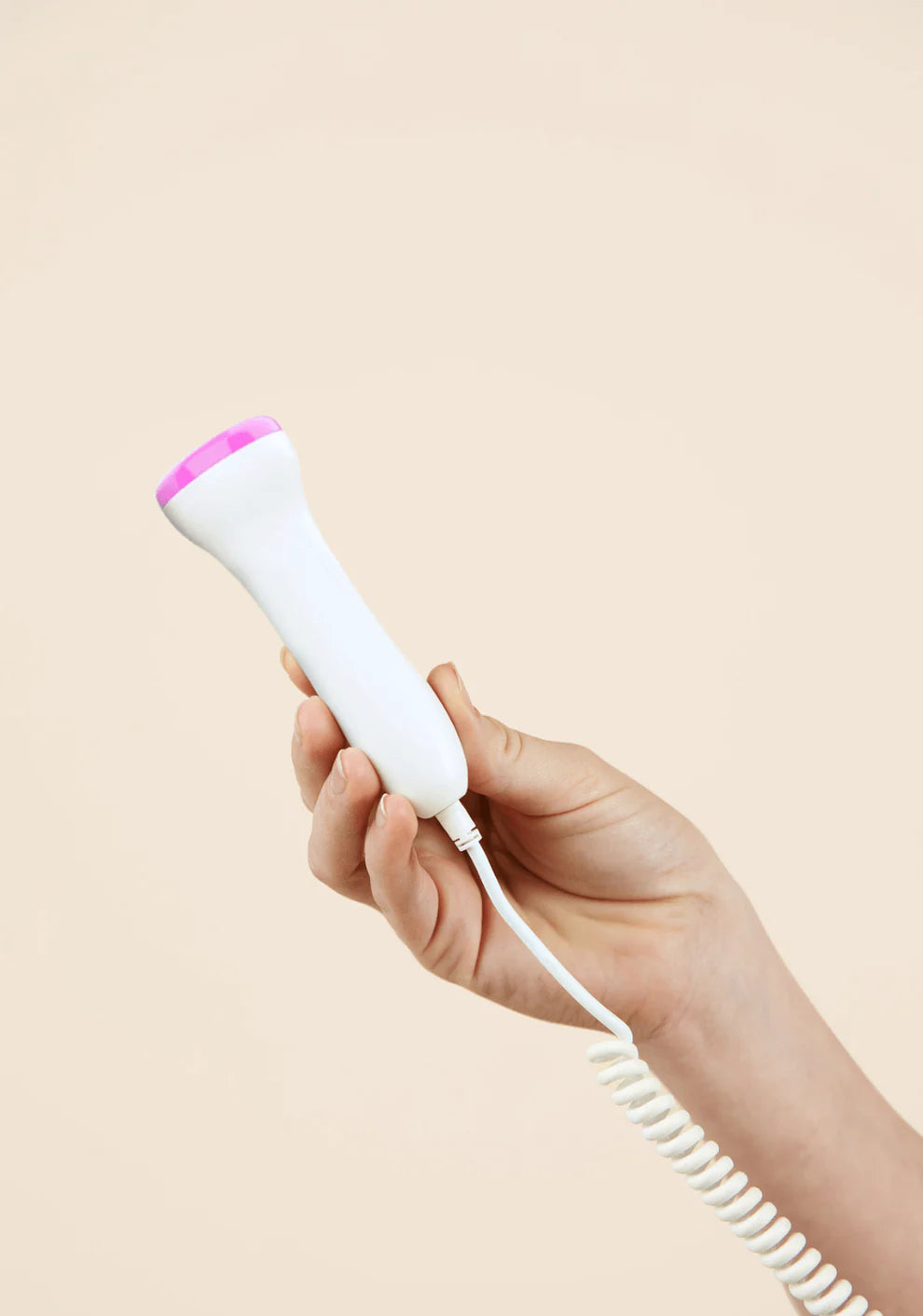 LittleEcho™ – Baby Heartbeat Monitor